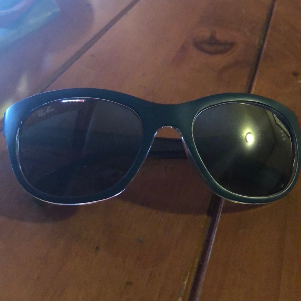 Ray-Ban sunglasses